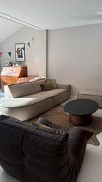 Nieuwe Fest Amsterdam Edge bank + poef, Huis en Inrichting, Ophalen, 250 tot 300 cm, 100 tot 125 cm, Nieuw