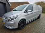 Mercedes-Benz Vito GB 114CDI L 136pk 320/2800 9G-TRONIC 2021, Automaat, 4 cilinders, Diesel, Particulier