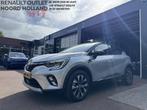 Renault Captur 1.3 TCe 140pk EDC Techno, Stof, Gebruikt, 4 cilinders, 1330 cc