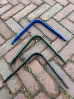 Kent en master Zadelbomen, Dieren en Toebehoren, Ophalen of Verzenden, Zo goed als nieuw, Overige soorten