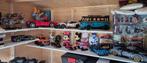 Gebouwde div. modellen Model auto's, Hobby en Vrije tijd, Modelbouw | Auto's en Voertuigen, Ophalen of Verzenden, Nieuw, Auto