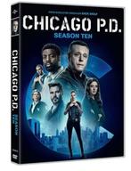 Chicago's PD P.D. Seizoen 10 (NIEUW RELEASE), Cd's en Dvd's, Dvd's | Tv en Series, Ophalen of Verzenden, Nieuw in verpakking