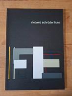 Architectuur Boeken - Rietveld, Berlage, Frank Lloyd Wright, Ophalen of Verzenden, Zo goed als nieuw