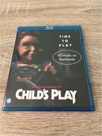 Blu-ray Child's Play (2019), Ophalen of Verzenden, Horror