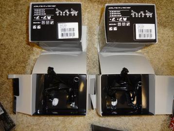 nieuw dura ace 9110 direct mount remmen F en of RS beschikbaar voor biedingen