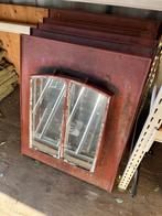 stalen dakramen, Doe-het-zelf en Verbouw, Glas en Ramen, Ophalen, Gebruikt, Minder dan 80 cm, Minder dan 80 cm