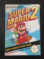 Super Mario Bros. 2 (NES), Ophalen of Verzenden, Gebruikt