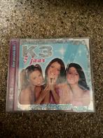 K3 - 5 Jaar - Hun Grootste Hits CD, Ophalen of Verzenden, Gebruikt, Muziek, 3 tot 5 jaar