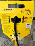 Topeak Joeblow Sport III Voetpomp - Nieuwstaat!, Fietsen en Brommers, Ophalen of Verzenden, Drukmeter, Nieuw