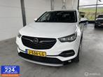 Opel Grandland X 1.2 Turbo Business Edition autom., Auto's, 65 €/maand, Gebruikt, 1199 cc, Origineel Nederlands
