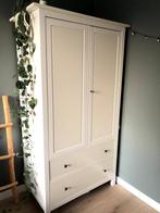 Kledingkast Ikea (Hemnes), Huis en Inrichting, Kasten | Kledingkasten, Ophalen, Gebruikt, Met hangruimte, 50 tot 100 cm