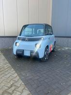 Citroën Ami Peps 2025 Nieuw (46km) luxe uitvoering, Nieuw, 16 km/u of meer, 46 km of meer, Ophalen