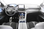 Peugeot 5008 Crossway 130 *1ste Eigenaar*Leer*Navigatie*Park, 1280 kg, Gebruikt, 1199 cc, 7 stoelen