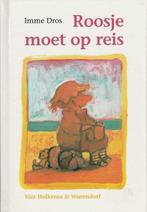 Roosje - Imme Dros ( 3 Delen)**, Boeken, Ophalen of Verzenden, Zo goed als nieuw, Imme Dros