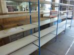 Nette magazijnstelling / stelling 40cm diep legbordstelling, Zakelijke goederen, Kantoor en Winkelinrichting | Magazijn, Stelling en Opslag