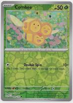Paldea Evolved,  Combee [reverse] 8/193, Verzenden, Nieuw, Losse kaart