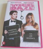 Dvd *** WEDDING DAZE *** Propose first... *NIEUW*, Vanaf 6 jaar, Ophalen of Verzenden, Nieuw in verpakking, Romantische komedie