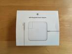 Apple 85W magsafe power adapter - nieuw, Ophalen of Verzenden, Nieuw, Apple