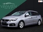 Peugeot 308 SW 1.6 BlueHDI Blue Lease Executive, Voorwielaandrijving, Gebruikt, 4 cilinders, Origineel Nederlands