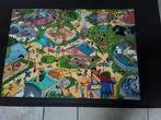 That's Life puzzel De Dierentuin 1000 stukjes, Ophalen, 500 t/m 1500 stukjes, Zo goed als nieuw