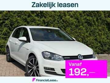 Volkswagen Golf 1.0 TSI CarPlay Camera LED beschikbaar voor biedingen