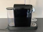 Magimix Nespresso Citiz black koffiecup apparaat, Afneembaar waterreservoir, Gebruikt, Ophalen of Verzenden, 1 kopje