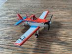 DISNEY PLANES DUSTY CROPHOPPER   METALEN VLIEGTUIG, Ophalen, Gebruikt