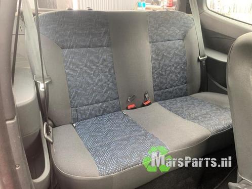 Veiligheidsgordel links-achter van een Renault Twingo, Auto-onderdelen, Interieur en Bekleding, Renault, Gebruikt, 3 maanden garantie