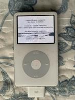 Witte ipod apple 30gb defect, Audio, Tv en Foto, Mp3-spelers | Apple iPod, Ophalen of Verzenden, Niet werkend, 10 tot 20 GB, Overige kleuren