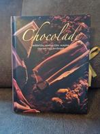 CHOCOLADE!, Ophalen of Verzenden, Gelezen, Overige gebieden, Taart, Gebak en Desserts