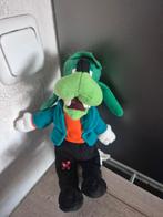 Goofy, Ophalen of Verzenden, Goofy of Pluto, Zo goed als nieuw, Beeldje of Figuurtje