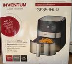 Inventum heteluchtfriteuse, Ophalen of Verzenden, Zo goed als nieuw, Airfryer
