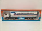 Tekno Volvo F10 Stolk, Hobby en Vrije tijd, Modelauto's | 1:50, ., Zo goed als nieuw, ., Ophalen of Verzenden