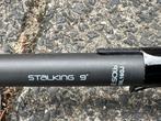 Chub hengel stokken., Watersport en Boten, Hengelsport | Karpervissen, Ophalen, Zo goed als nieuw, Werphengel