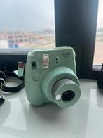 Instax mini 9, Audio, Tv en Foto, Fotocamera's Analoog, Ophalen, Zo goed als nieuw