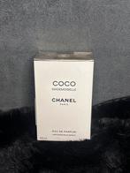 Coco Chanel Mademoiselle 100ml - Damesgeur, Ophalen of Verzenden, Nieuw