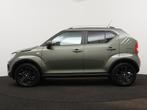 Suzuki Ignis 1.2 Select Smart Hybrid | Camera | Airco | Stoe, Auto's, Suzuki, Voorwielaandrijving, 83 pk, Stof, Gebruikt