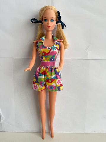 Vintage Funtime Barbie - Korea - Goede Staat! beschikbaar voor biedingen