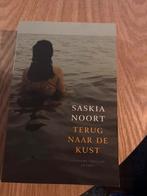 Saskia Noort - Terug naar de kust, Verzenden, Zo goed als nieuw, Nederland