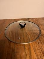 Tefal deksel met stoomgaatje, Ophalen, Gebruikt