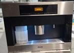 Miele cva 5065 koffiemachine, 10 kopjes of meer, Ophalen, Zo goed als nieuw, Koffiemachine