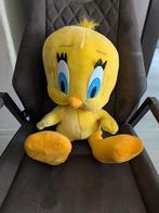 Tweety xl, Kinderen en Baby's, Speelgoed | Knuffels en Pluche, Ophalen, Zo goed als nieuw, Overige typen