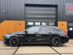 Mercedes-Benz CLA-klasse Shooting Brake 200 AMG Edition Crui, Auto's, CLA, 730 kg, Zwart, 1595 cc