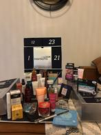 Lookfantastic adventskalender luxe 35 stuks! opnieuw gevuld, Ophalen of Verzenden, Nieuw, Gehele gezicht