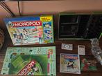 SPLINTERNIEUW MONOPOLY - INFO ZIE ADVERTENTIE, Hobby en Vrije tijd, Gezelschapsspellen | Bordspellen, Vijf spelers of meer, Ophalen of Verzenden
