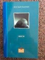 Dirk Ayelt Kooiman: Montyn, Verzenden, Gelezen, Dirk Ayelt Kooiman, Nederland