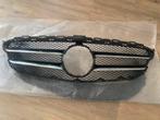Mercedes C klasse grill, Auto-onderdelen, Ophalen, Voor, Bumper