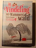 Stefan Boonen - De vindeling van Wammerswald, Boeken, Kinderboeken | Jeugd | onder 10 jaar, Gelezen, Ophalen of Verzenden, Sprookjes