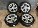 18” Originele Volvo V90 Velgen met Winterbanden 245/45/18, Nieuw, Banden en Velgen, Ophalen of Verzenden, Winterbanden