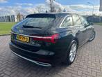 Audi A6 Avant 50 TFSI e Quattro S edition, Auto's, Audi, Automaat, Gebruikt, Euro 6, 4 cilinders